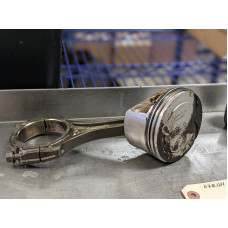 117R011 Piston and Connecting Rod Standard For 08-12 Ford Taurus 3.5 9T4E6K100AA 117R011 Piston and Connecting Rod Standard For 08-12 Ford Taurus 3.5 9T4E6K100AA